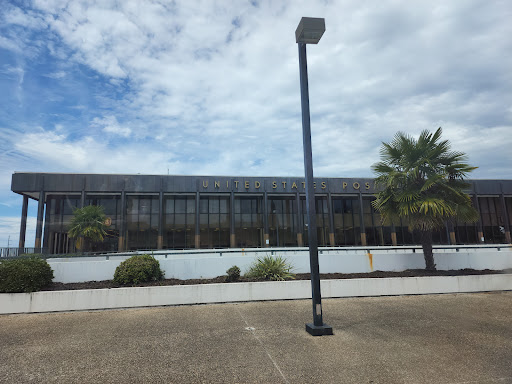 Post Office «United States Postal Service», reviews and photos, 1601 Assembly St, Columbia, SC 29201, USA