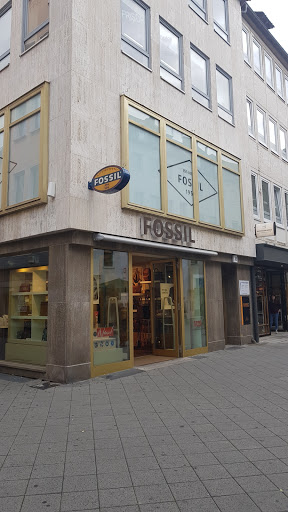 FOSSIL Store Nürnberg