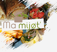 Photos du propriétaire du Restaurant biologique Restaurant Ma mijøt' à Laval - n°10