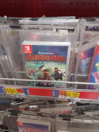 Department Store «Walmart Supercenter», reviews and photos, 7625 Doering Dr, Florence, KY 41042, USA