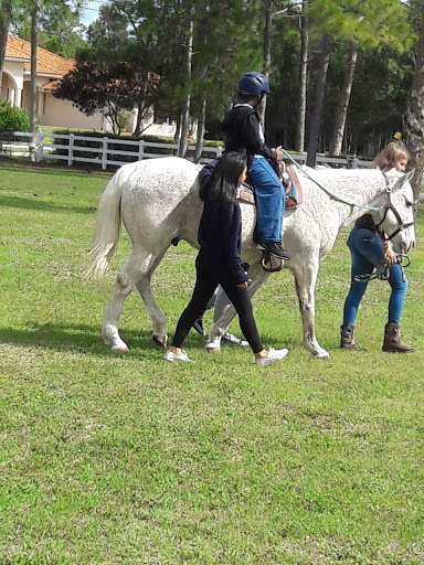 Community Center «Hamlin House Community Center», reviews and photos, 14893 89th Pl N, Loxahatchee, FL 33470, USA