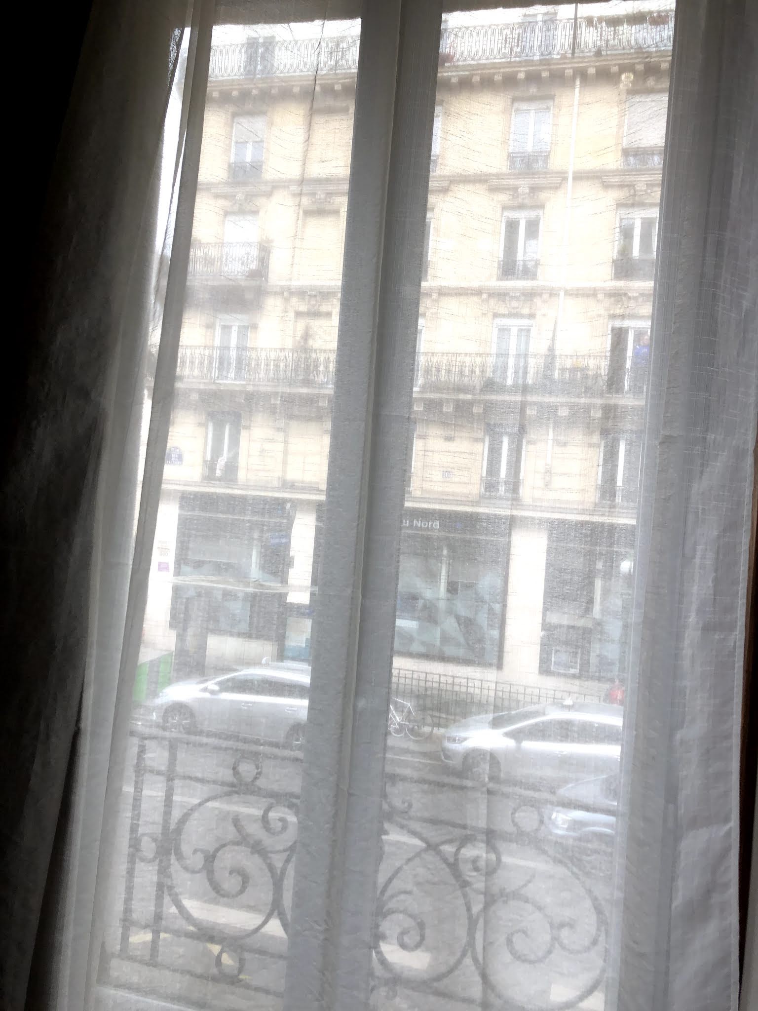 Photo n° 12 de l'avis de William.a fait le 17/04/2019 à 18:20
