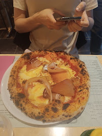 Pizza du Pizzeria CASAPIZZA à Die - n°15