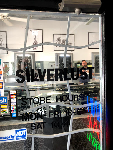 Jewelry Store «Silverlust Jewelry», reviews and photos, 1338 Westheimer Rd Suite C, Houston, TX 77006, USA