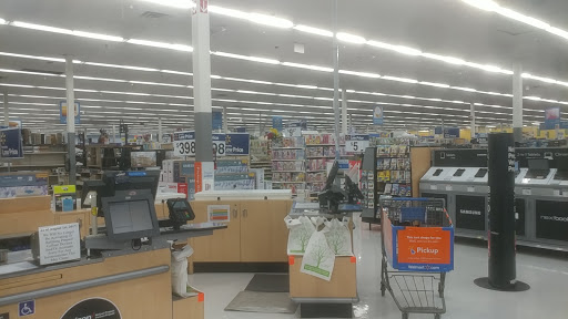 Department Store «Walmart Supercenter», reviews and photos, 470 Airport Rd, Willows, CA 95988, USA