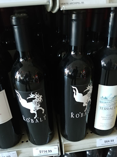 Liquor Store «Shrewsbury Liquor», reviews and photos, 230 Shrewsbury Plaza, Shrewsbury, NJ 07702, USA