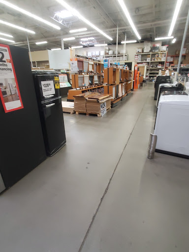 Home Improvement Store «The Home Depot», reviews and photos, 650 N 54th St a, Chandler, AZ 85226, USA