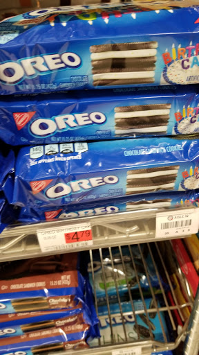 Grocery Store «Mar-Val Food Stores Inc.», reviews and photos, 6049 Front St, Georgetown, CA 95634, USA