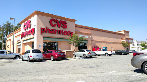 CVS, 9900 Sepulveda Blvd, Mission Hills, CA 91345, USA, 