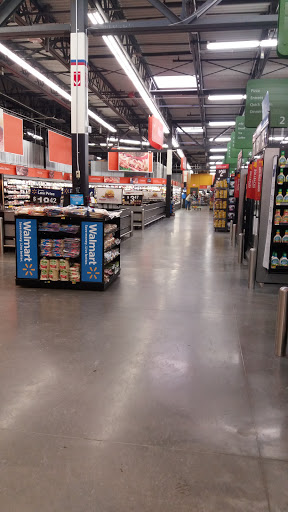Department Store «Walmart Supercenter», reviews and photos, 2485 IA-92, Washington, IA 52353, USA