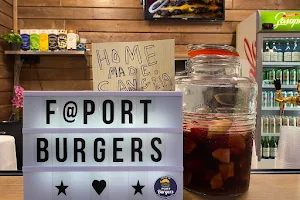 Port Burgers image