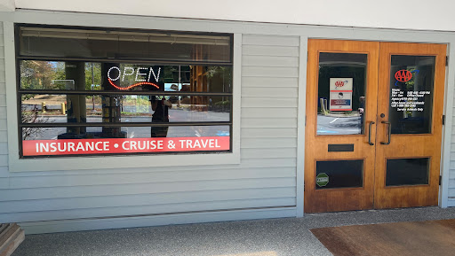Travel Agency «AAA Washington - Bremerton», reviews and photos