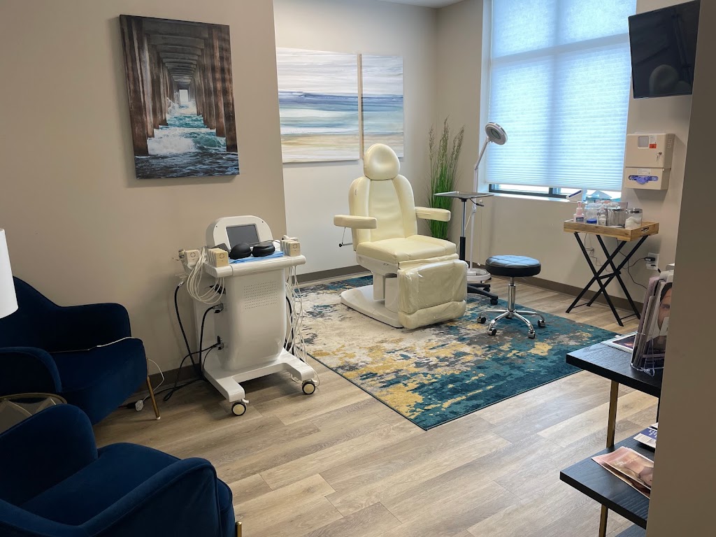 Chapel Health 28110