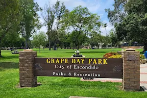Grape Day Park image
