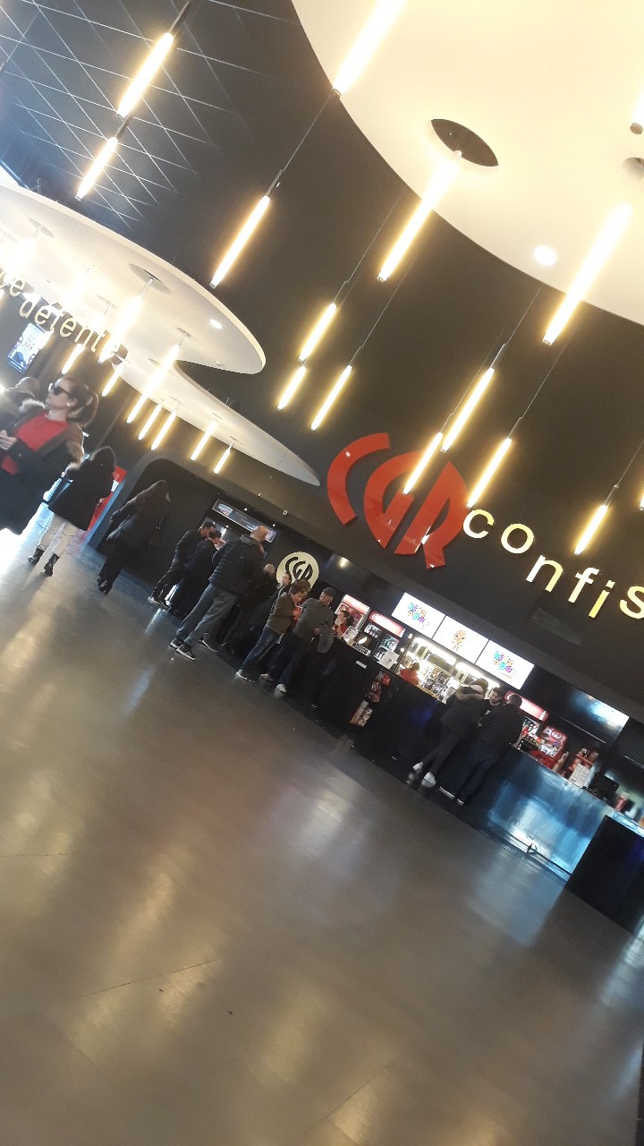 Photo n° 1 de l'avis de Eden.i fait le 17/02/2019 à 19:01