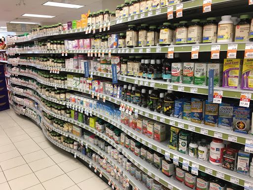 Organic drug store Ottawa