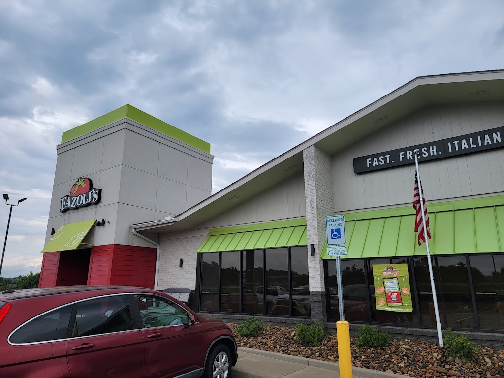 Fazoli's 24084