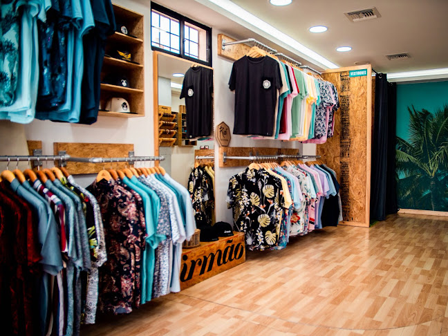 Opiniones de IRMÃO en Guayaquil - Tienda de ropa