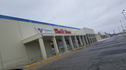 Thrift Store «Volunteers of America Thrift Store», reviews and photos, 1135 N Belsay Rd, Burton, MI 48509, USA