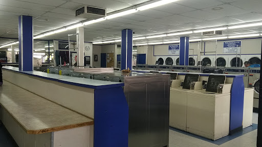 Laundromat «Launderland Coin Laundry», reviews and photos, 131 E Chapman Ave, Placentia, CA 92870, USA
