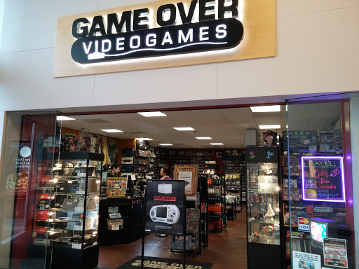 Video Game Store «Game Over Videogames», reviews and photos, 401 NE Northgate Way #760, Seattle, WA 98125, USA