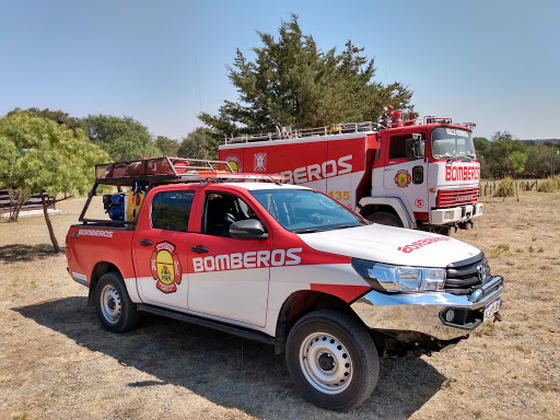 Our Lady of Fatima Volunteer Firefighters