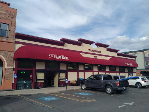 Village Market, 34295 US-6, Edwards, CO 81632, USA, 