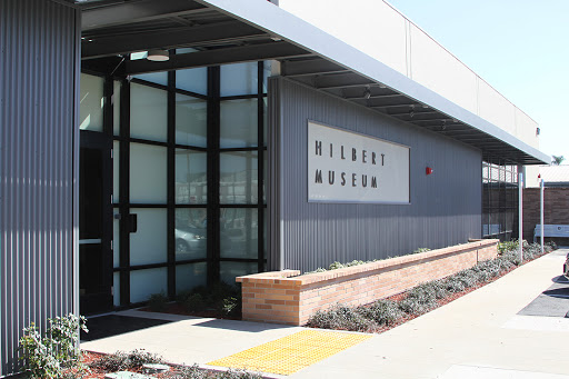 University «Hilbert Museum of California Art», reviews and photos, 167 N Atchison St, Orange, CA 92866, USA