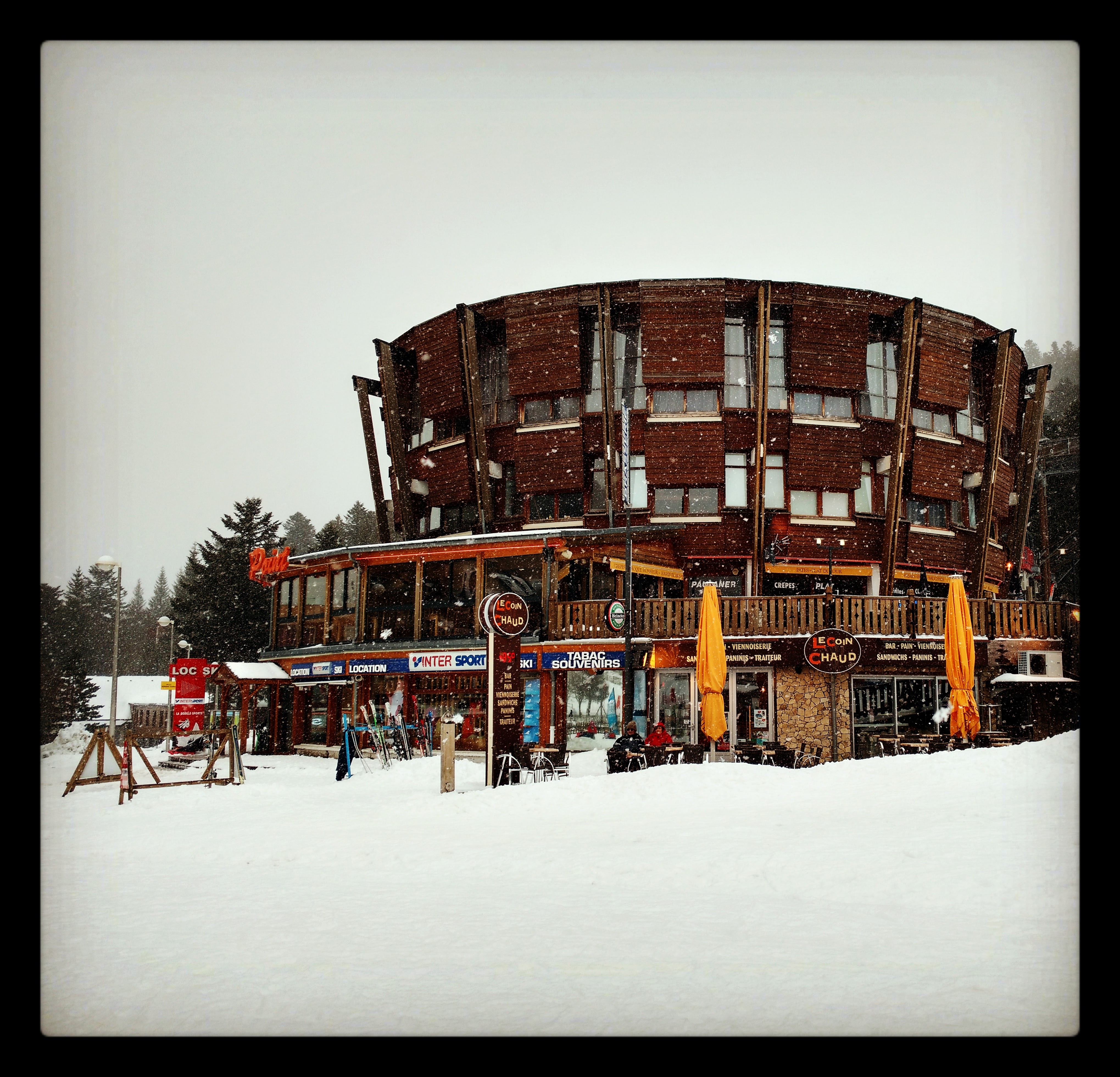 Photo n° 1 de l'avis de Laurent.. fait le 09/03/2017 à 19:03