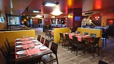 Bandalay Restaurant Lounge Club en Soria