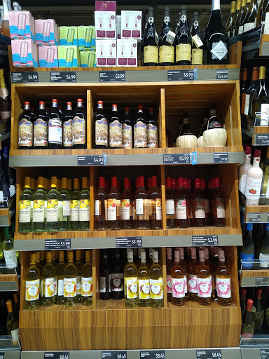 Supermarket «ALDI», reviews and photos, 2618 Pleasant Hill Rd, Duluth, GA 30096, USA