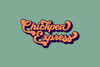 Chickpea Express