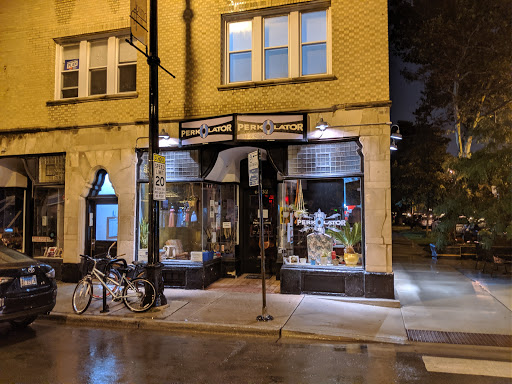 Coffee Shop «Perkolator», reviews and photos, 6032 W Irving Park Rd, Chicago, IL 60634, USA