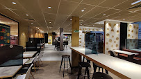 Atmosphère du Restauration rapide McDonald's à Montesson - n°2