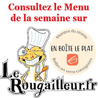 Photos du propriétaire du Restaurant de plats à emporter Foodtruck Traiteur Le Rougailleur Cuisine Créole Bretagne à Saint-Grégoire - n°7