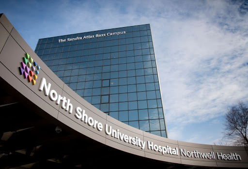 North Shore University Hospital