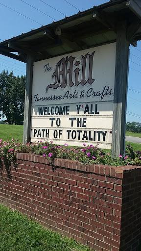Gift Shop «The Mill», reviews and photos, 1101 Dover Rd, Clarksville, TN 37042, USA