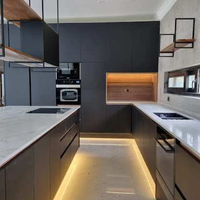 Cocinas y Muebles DI YESI