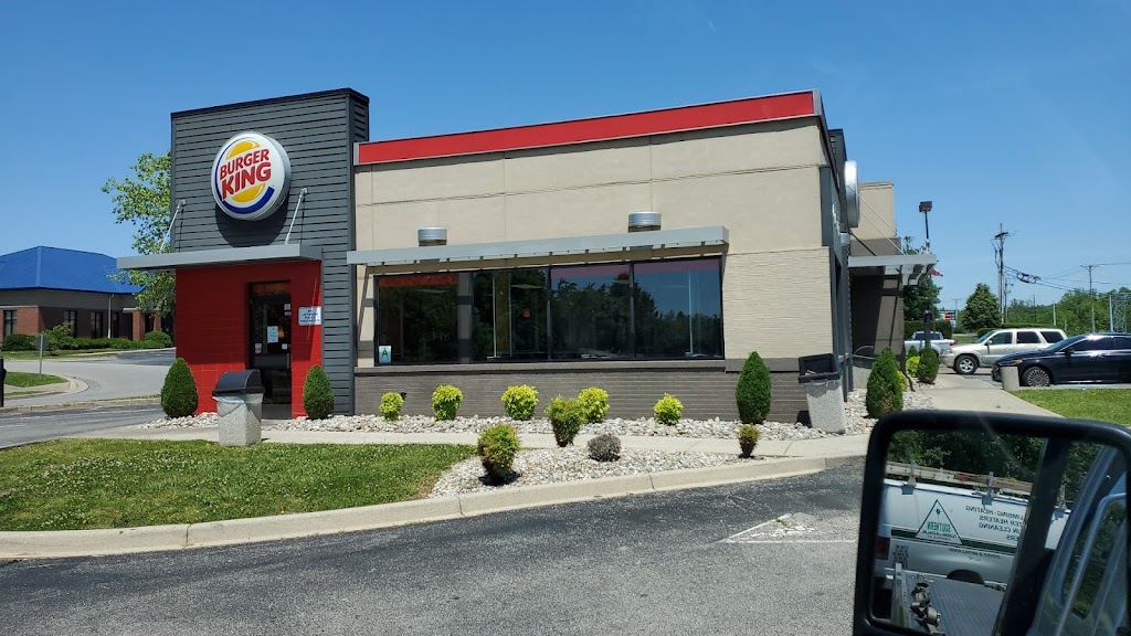 Burger King Louisville, KY 40291 Menu, Hours, Reviews and Contact