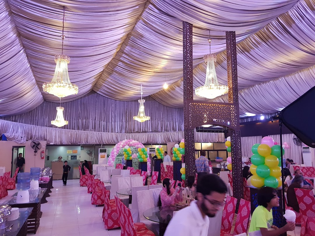 Emperial Banquet Hall