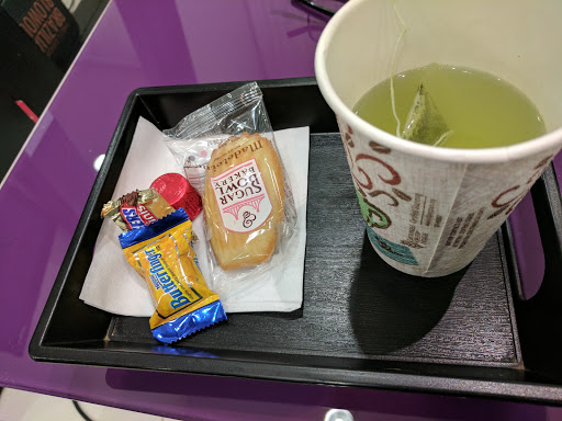 Hair Salon «Etude Lounge», reviews and photos, Etude Lounge, 3500 W 6th St #325, Los Angeles, CA 90020, USA