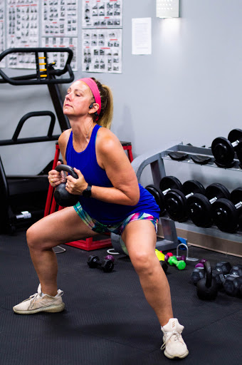 Gym «Fitworks», reviews and photos, 4464 Indian Ripple Rd, Dayton, OH 45440, USA