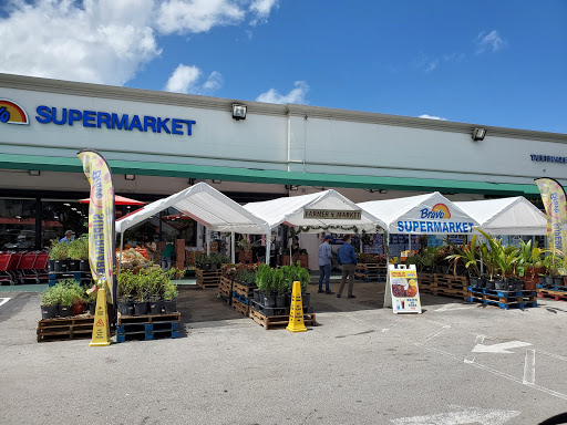 Grocery Store «Bravo Supermarkets», reviews and photos, 6767 Pembroke Rd, Pembroke Pines, FL 33023, USA
