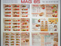 Photos du propriétaire du Kebab MAG85 à La Roche-sur-Yon - n°13