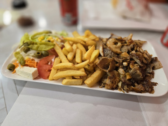 Reacties en beoordelingen van Pita Snack Derik