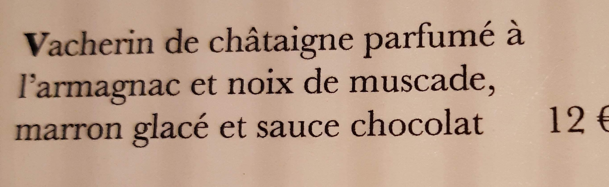 Photo n° 8 de l'avis de Frederic.i fait le 08/08/2018 à 04:05