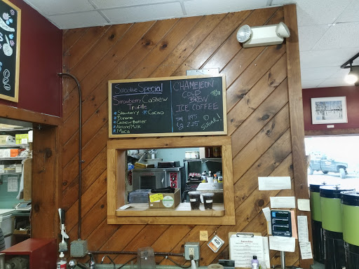 Health Food Store «A&B Naturals», reviews and photos, 101 Cottage St, Bar Harbor, ME 04609, USA