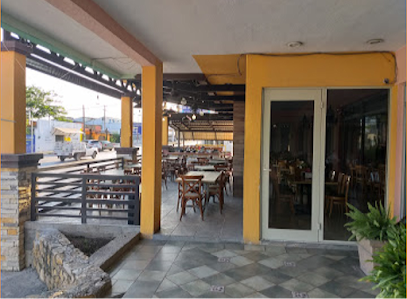 Restaurante Ruth,s - Av Juarez 503, Zona Centro, 89800 Cd Mante, Tamps., Mexico