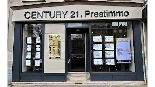 Agence immobilière CENTURY 21 PRESTIMMO CONSEIL Boulogne-Billancourt