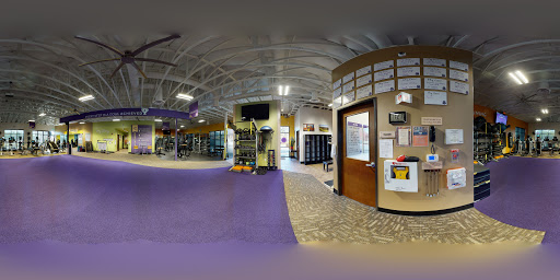 Gym «Anytime Fitness», reviews and photos, 3105 Penryn Rd, Penryn, CA 95663, USA
